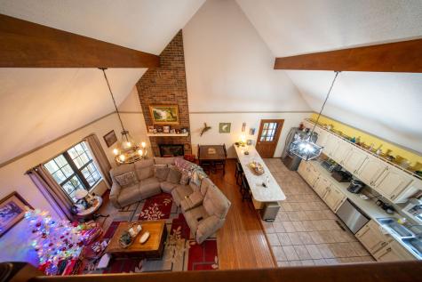 323 Spring Creek Road Westpoint TN 38486