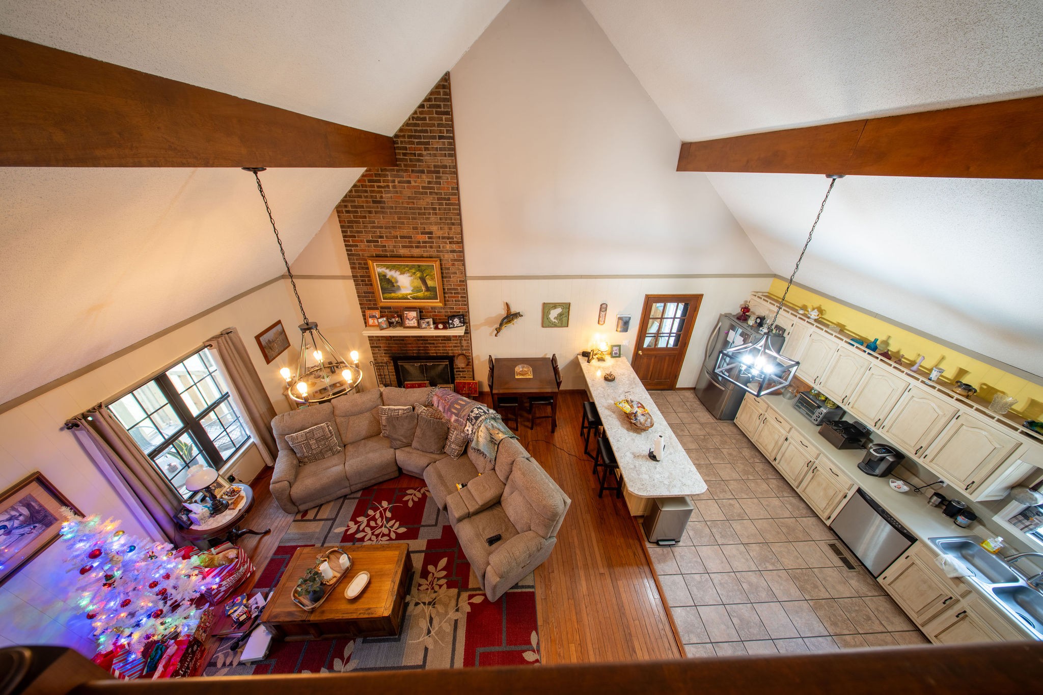 323 Spring Creek Road Westpoint TN 38486