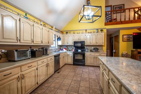 323 Spring Creek Road Westpoint TN 38486
