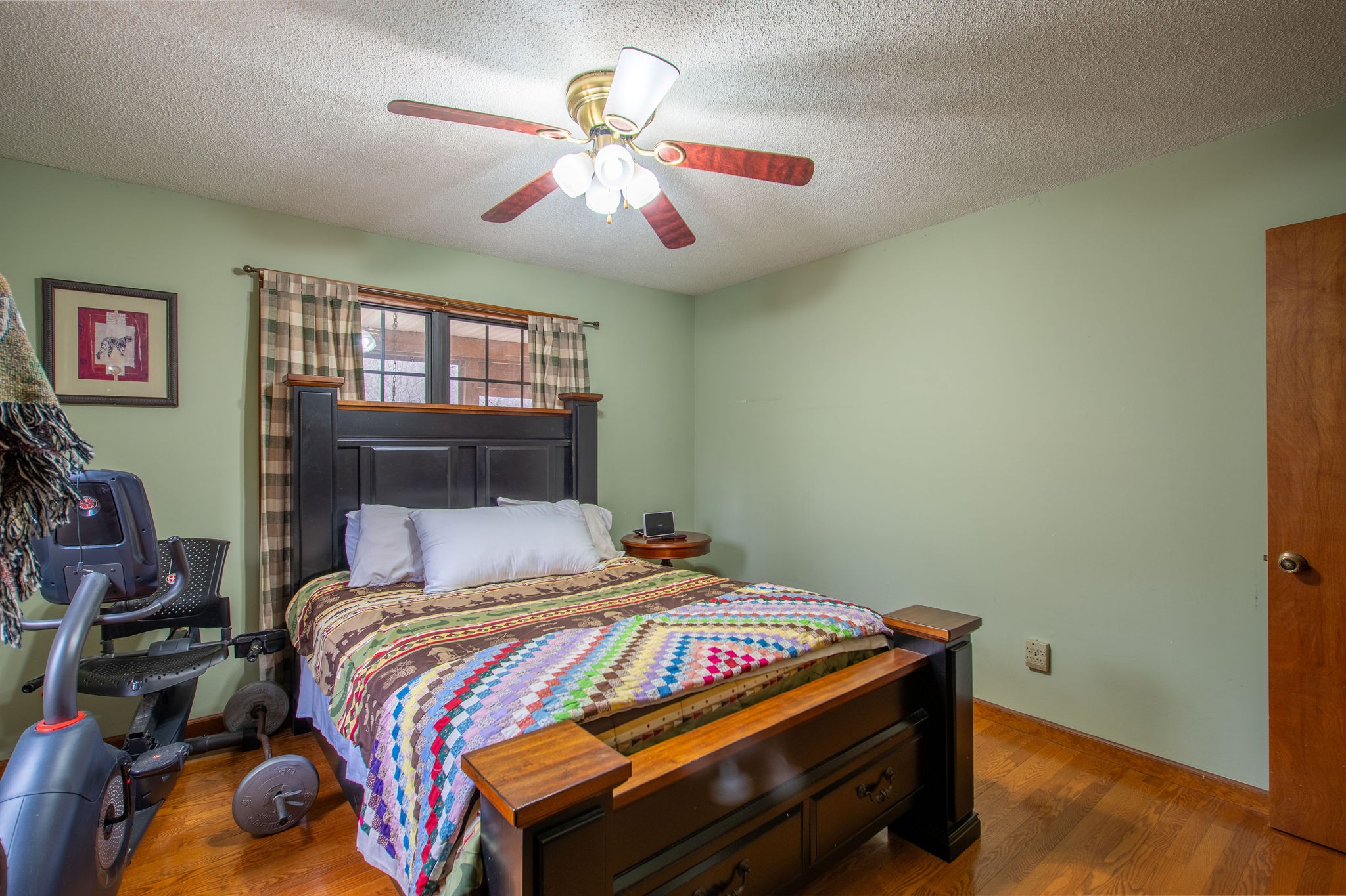 323 Spring Creek Road Westpoint TN 38486