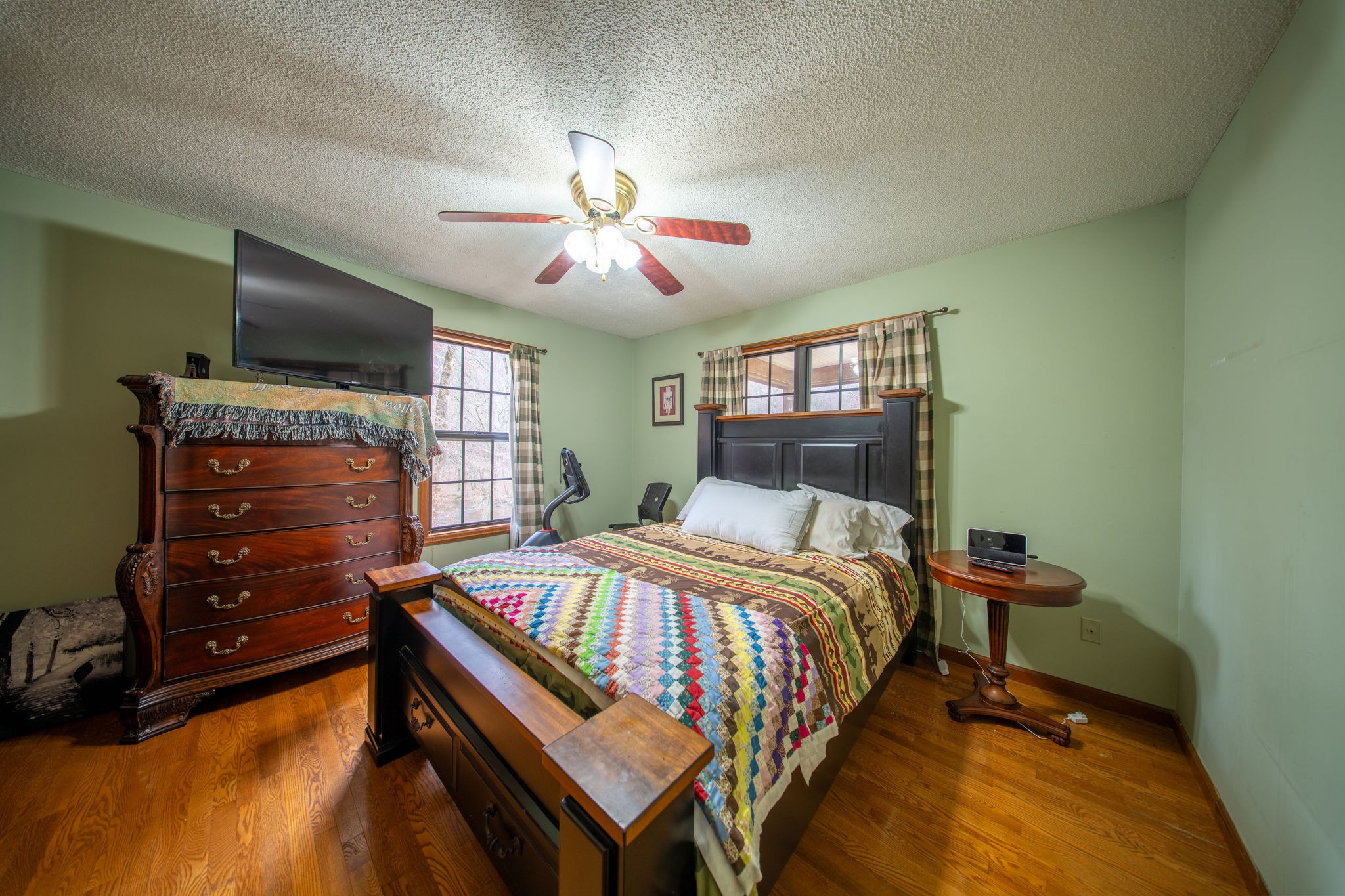 323 Spring Creek Road Westpoint TN 38486