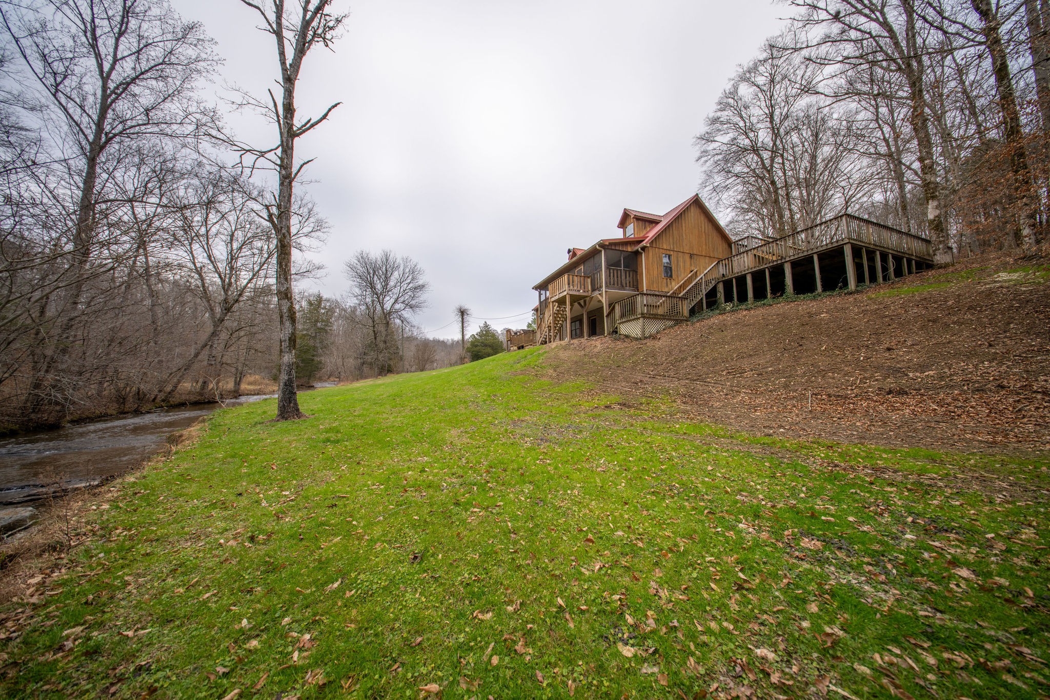 323 Spring Creek Road Westpoint TN 38486