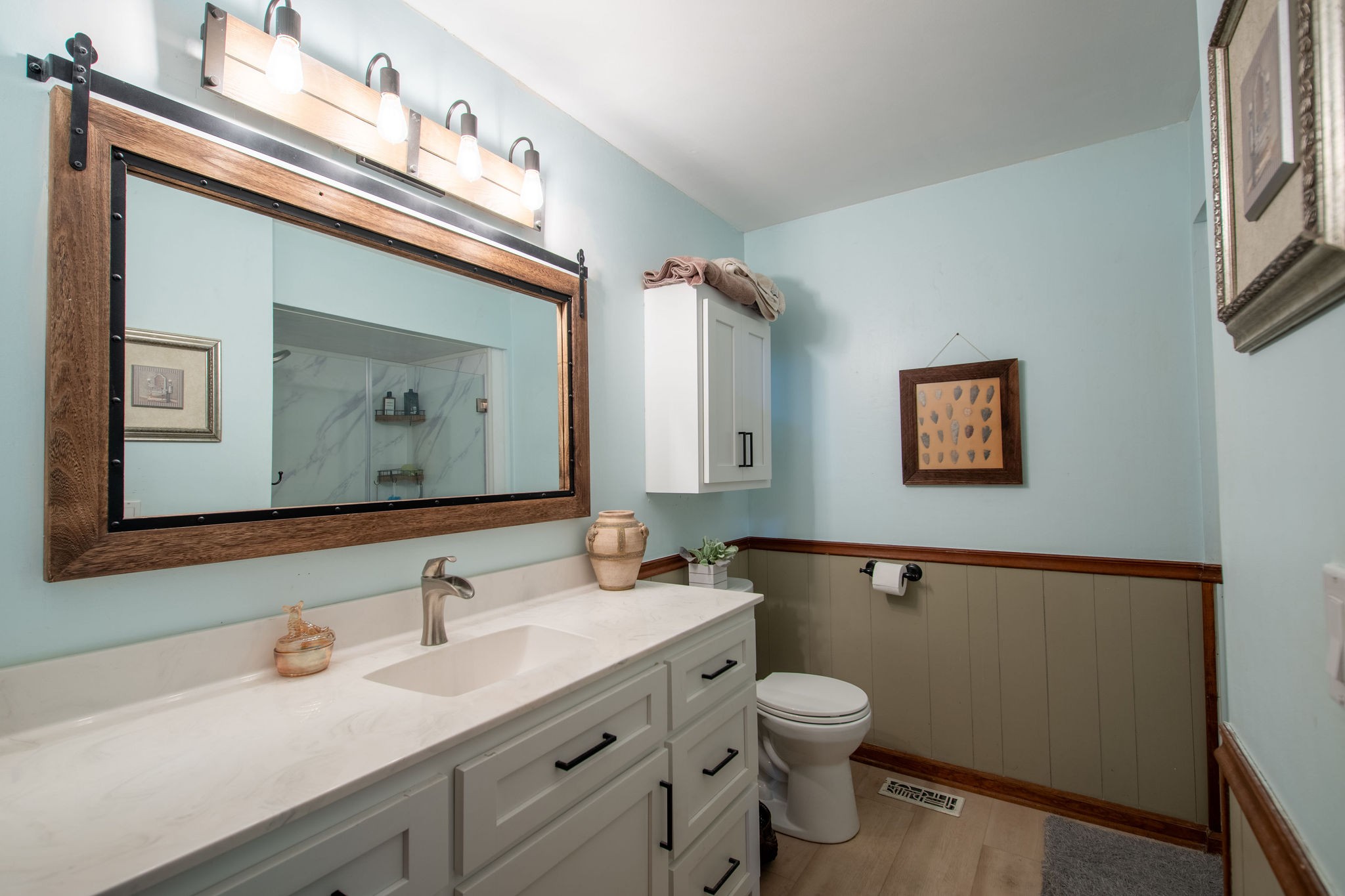 323 Spring Creek Road Westpoint TN 38486