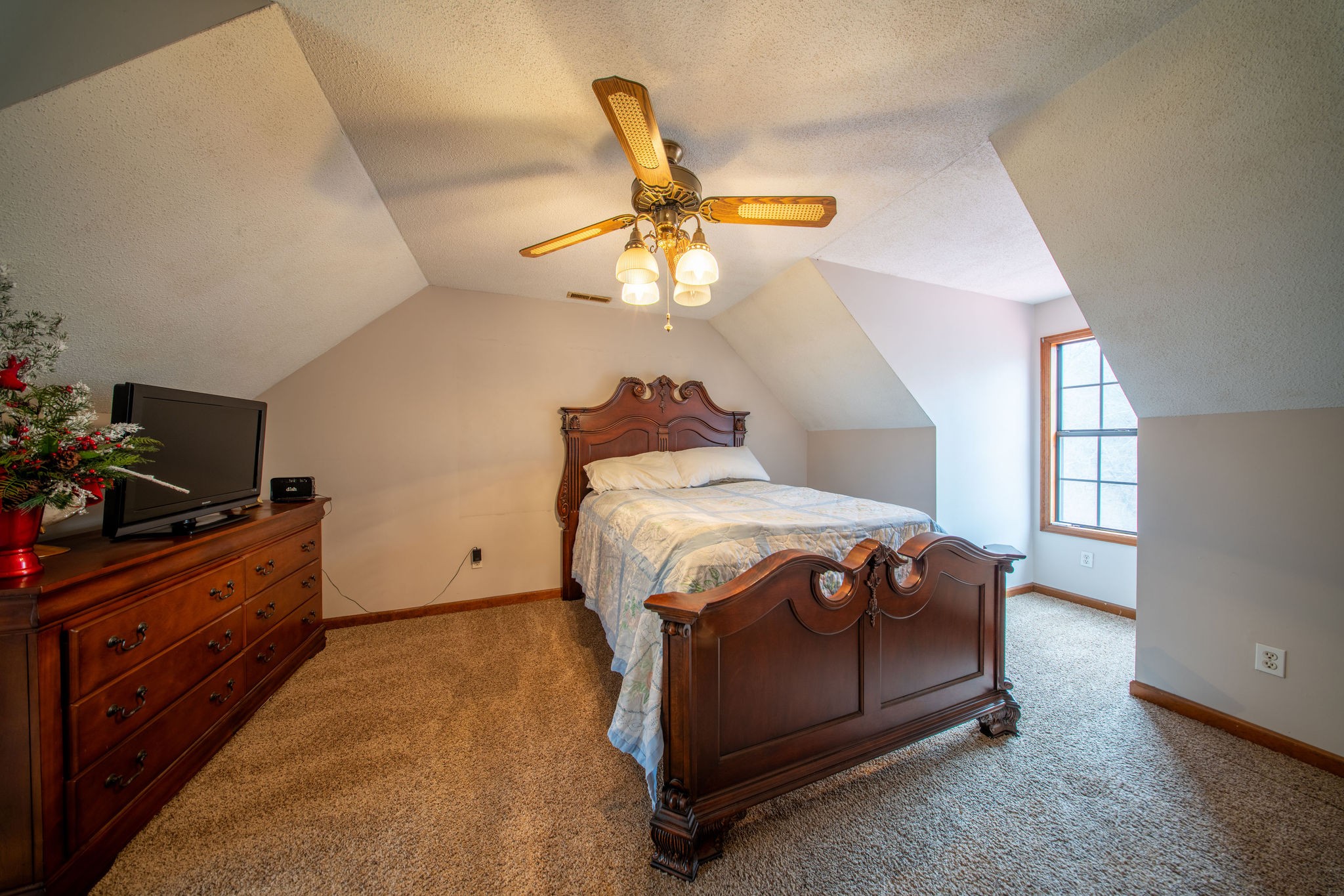 323 Spring Creek Road Westpoint TN 38486
