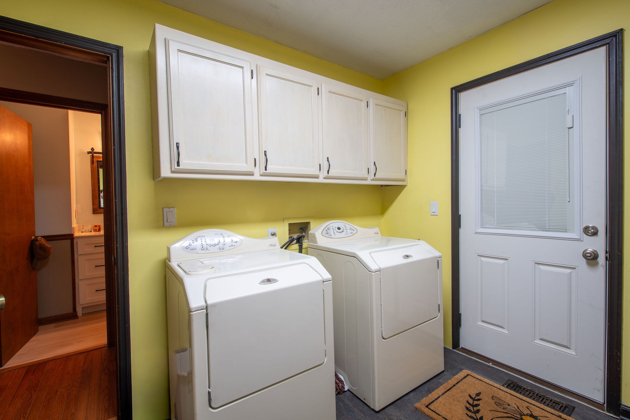 323 Spring Creek Road Westpoint TN 38486