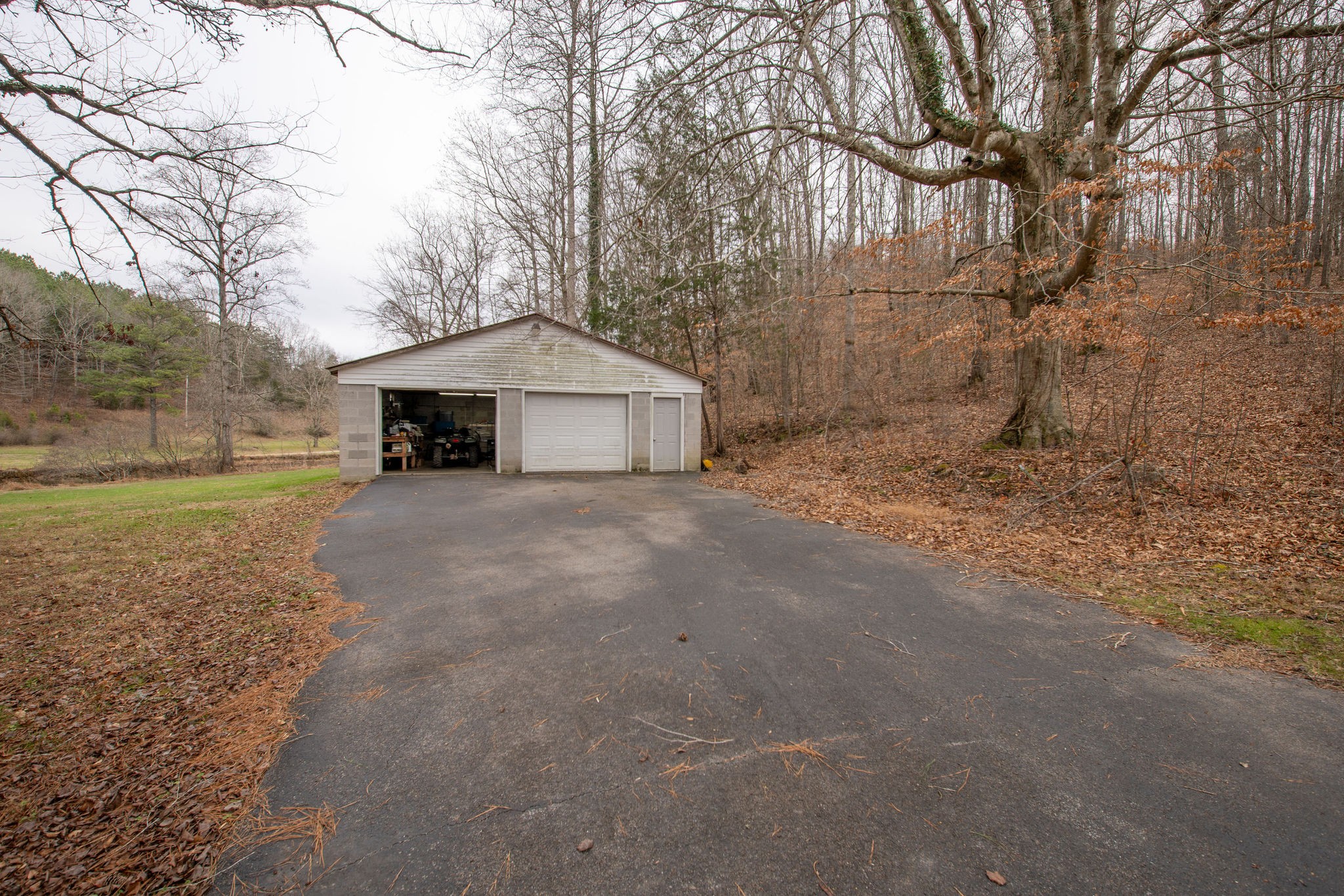 323 Spring Creek Road Westpoint TN 38486