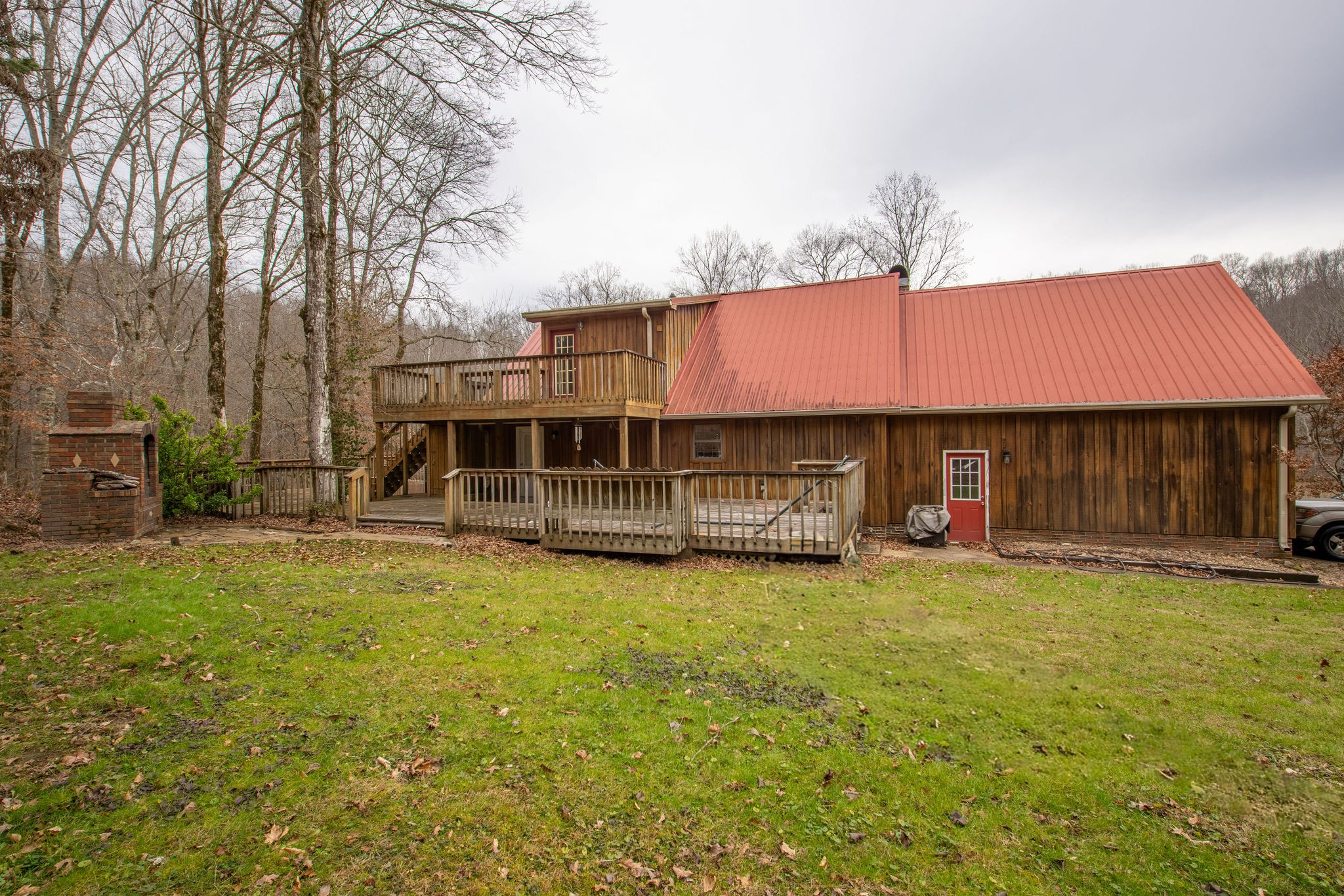 323 Spring Creek Road Westpoint TN 38486