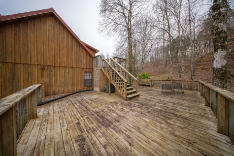 323 Spring Creek Road Westpoint TN 38486
