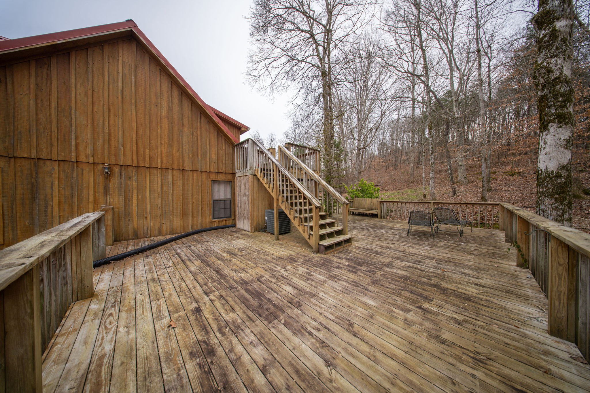 323 Spring Creek Road Westpoint TN 38486