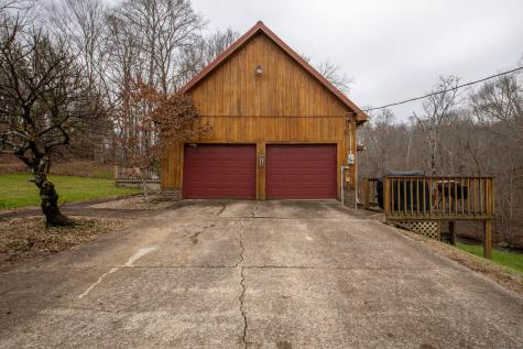 323 Spring Creek Road Westpoint TN 38486
