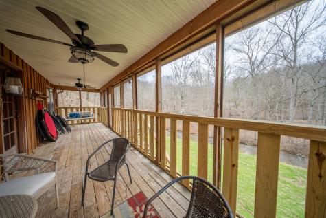 323 Spring Creek Road Westpoint TN 38486
