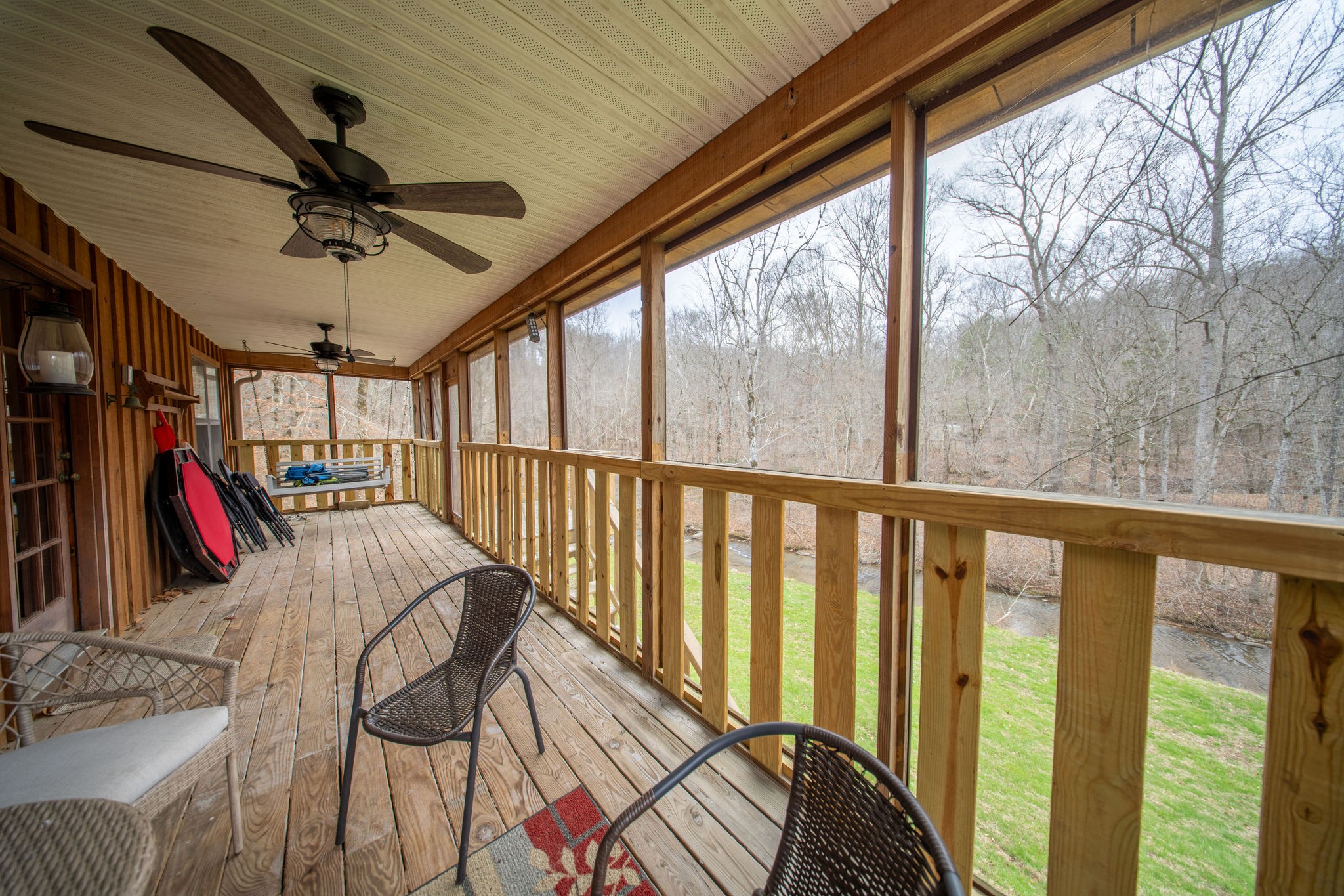 323 Spring Creek Road Westpoint TN 38486
