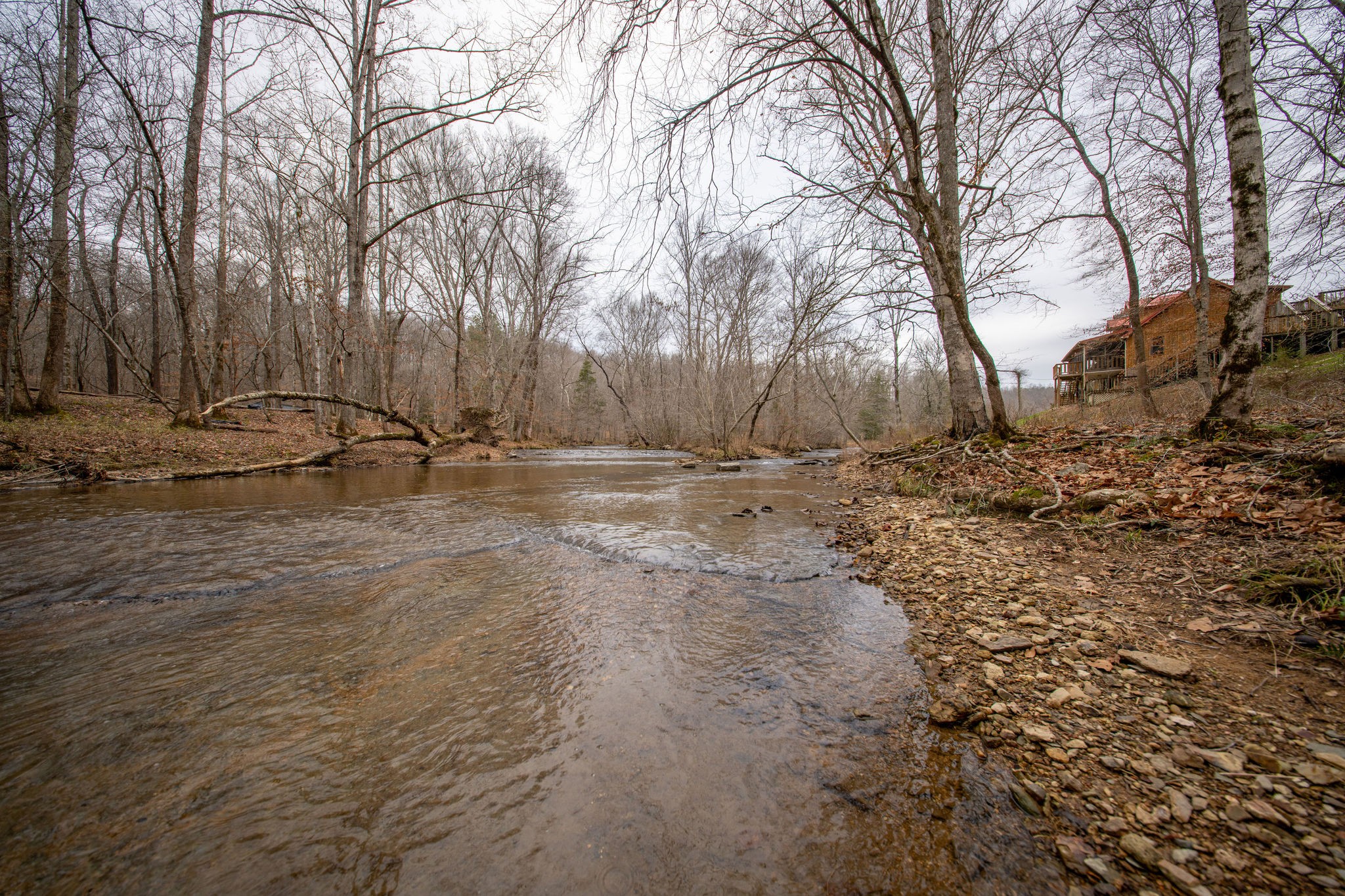 323 Spring Creek Road Westpoint TN 38486