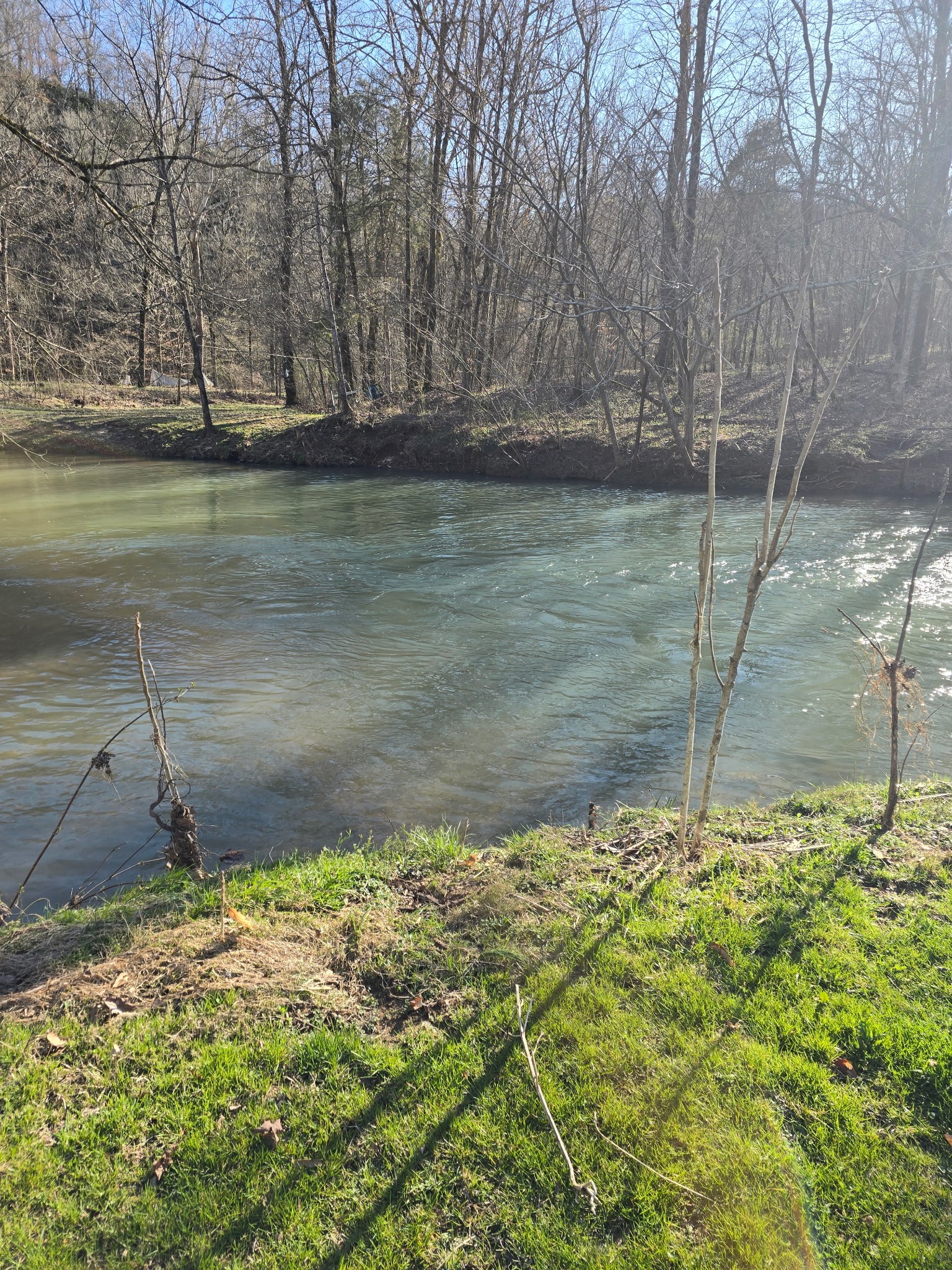 323 Spring Creek Road Westpoint TN 38486