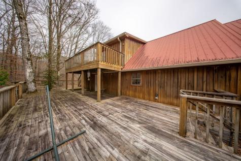 323 Spring Creek Road Westpoint TN 38486