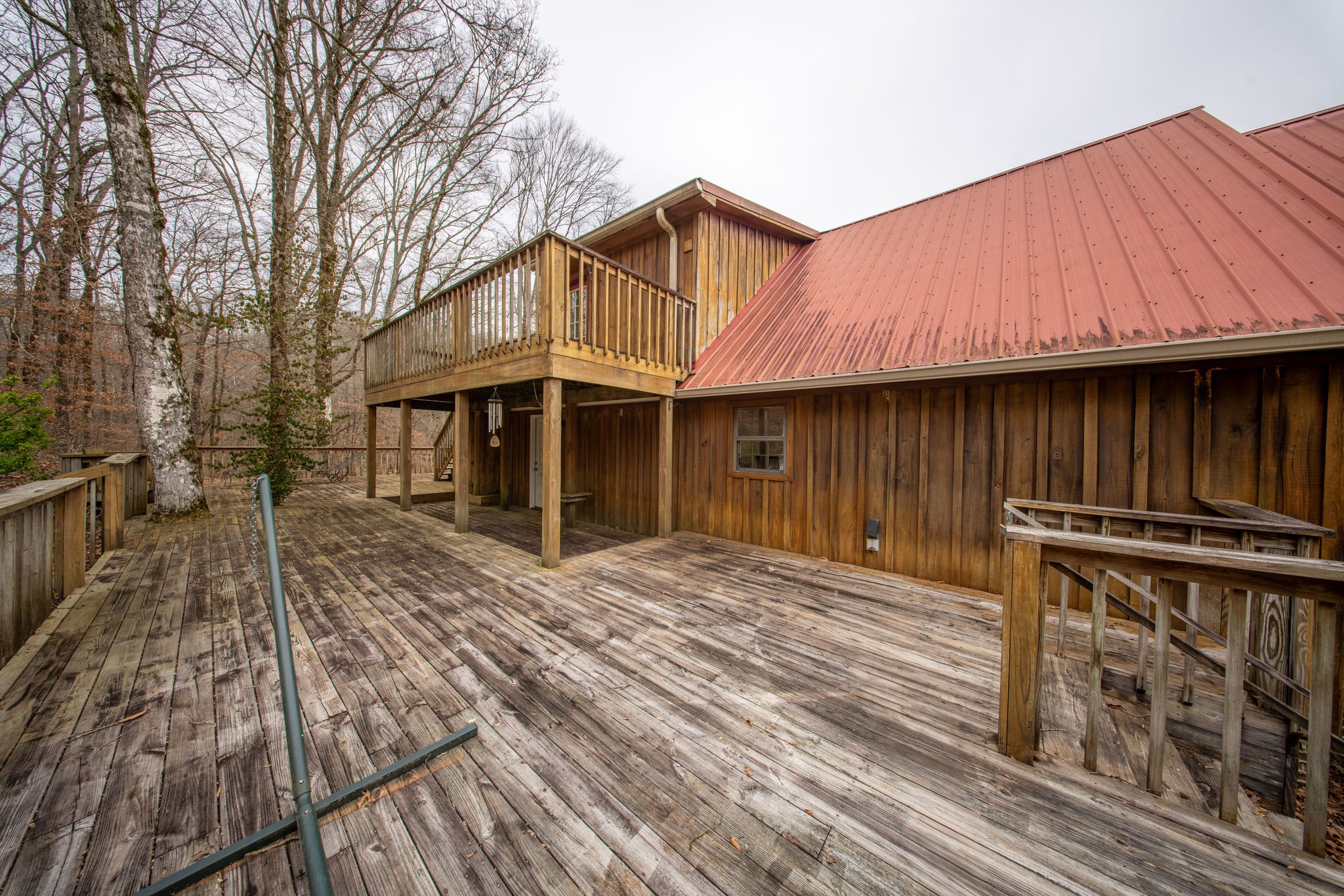323 Spring Creek Road Westpoint TN 38486