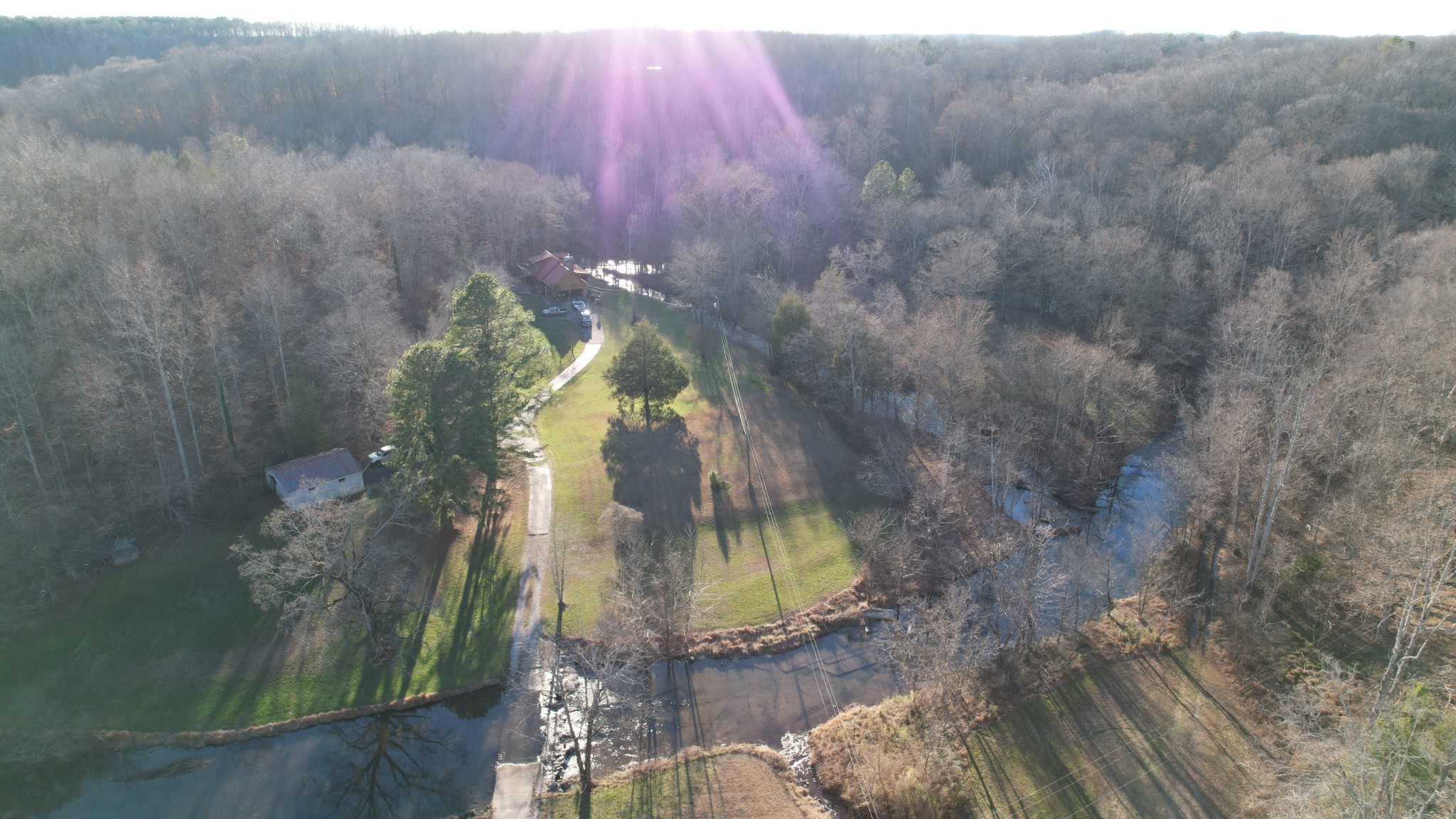323 Spring Creek Road Westpoint TN 38486