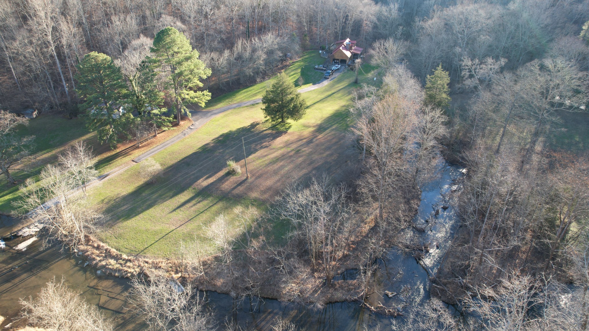 323 Spring Creek Road Westpoint TN 38486