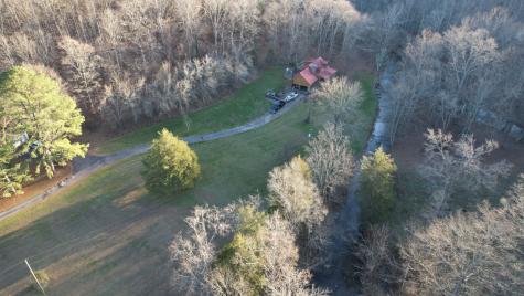 323 Spring Creek Road Westpoint TN 38486