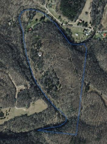 323 Spring Creek Road Westpoint TN 38486