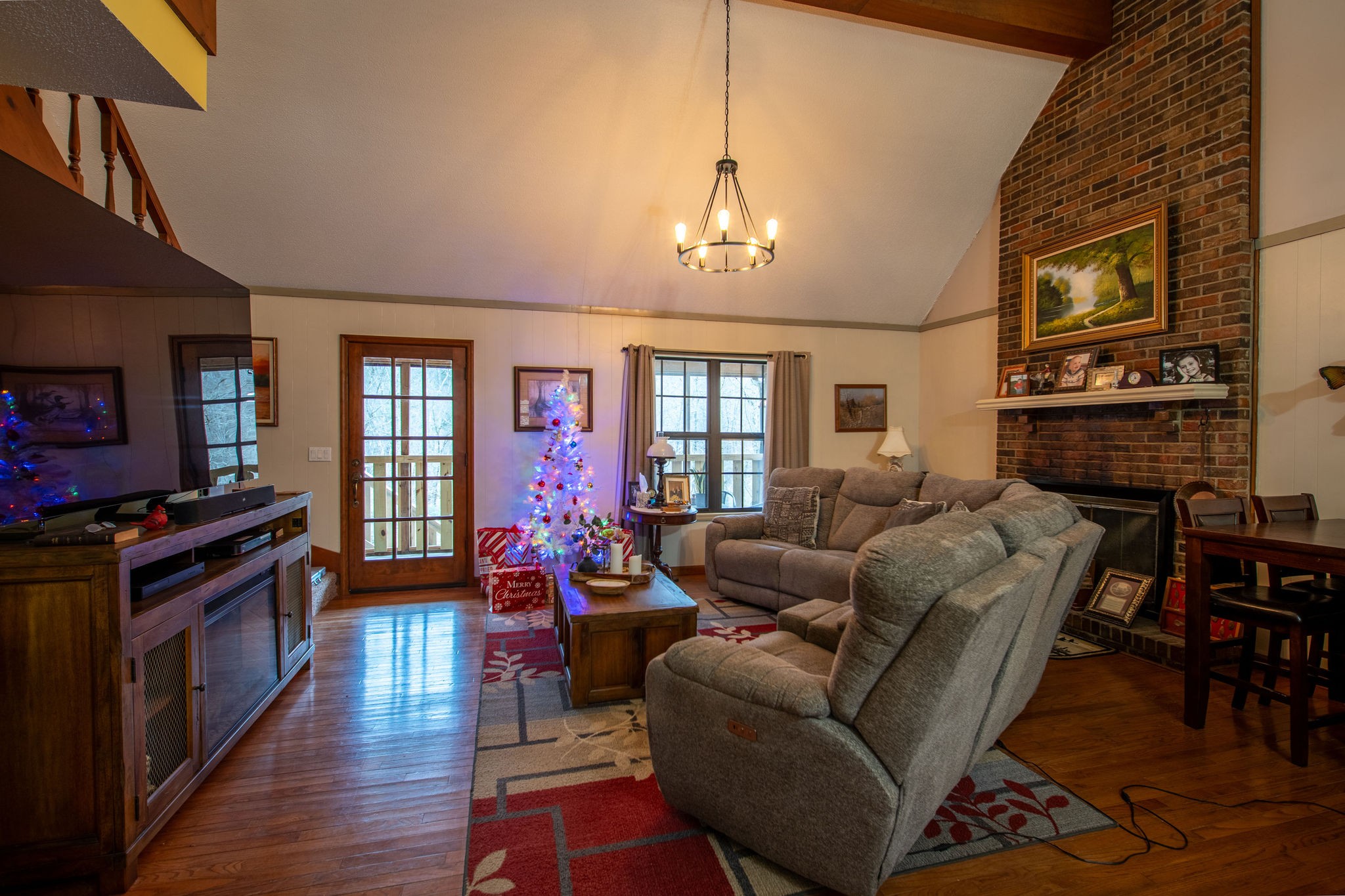 323 Spring Creek Road Westpoint TN 38486