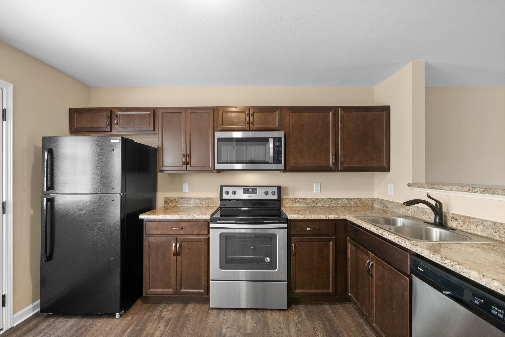 614 Appleton Drive Clarksville TN 37042