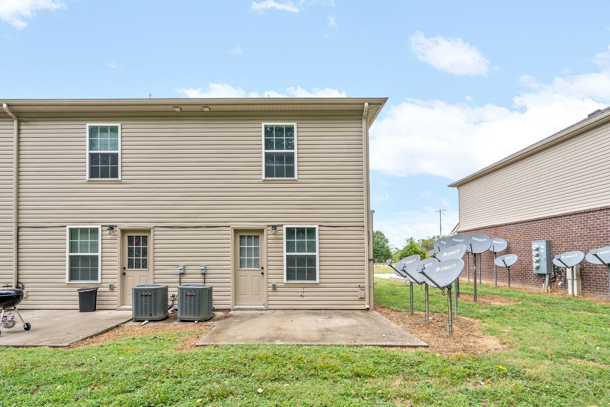 614 Appleton Drive Clarksville TN 37042