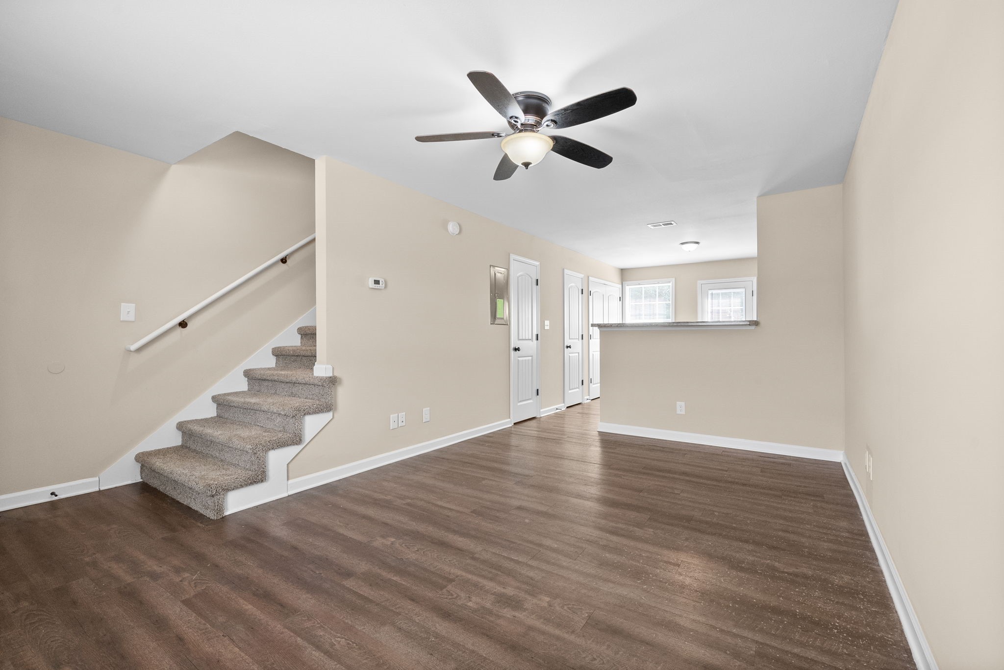 614 Appleton Drive Clarksville TN 37042
