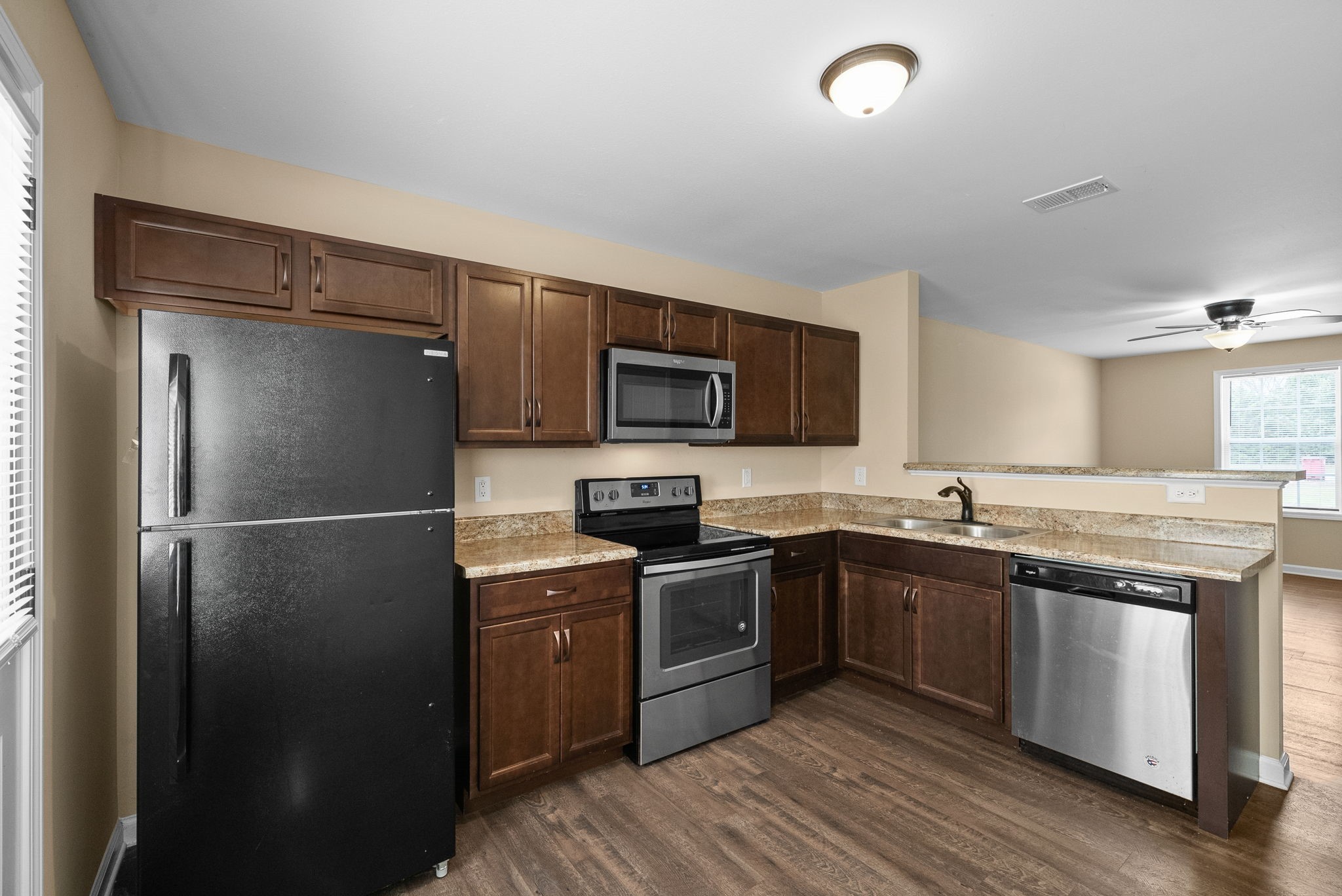 614 Appleton Drive Clarksville TN 37042