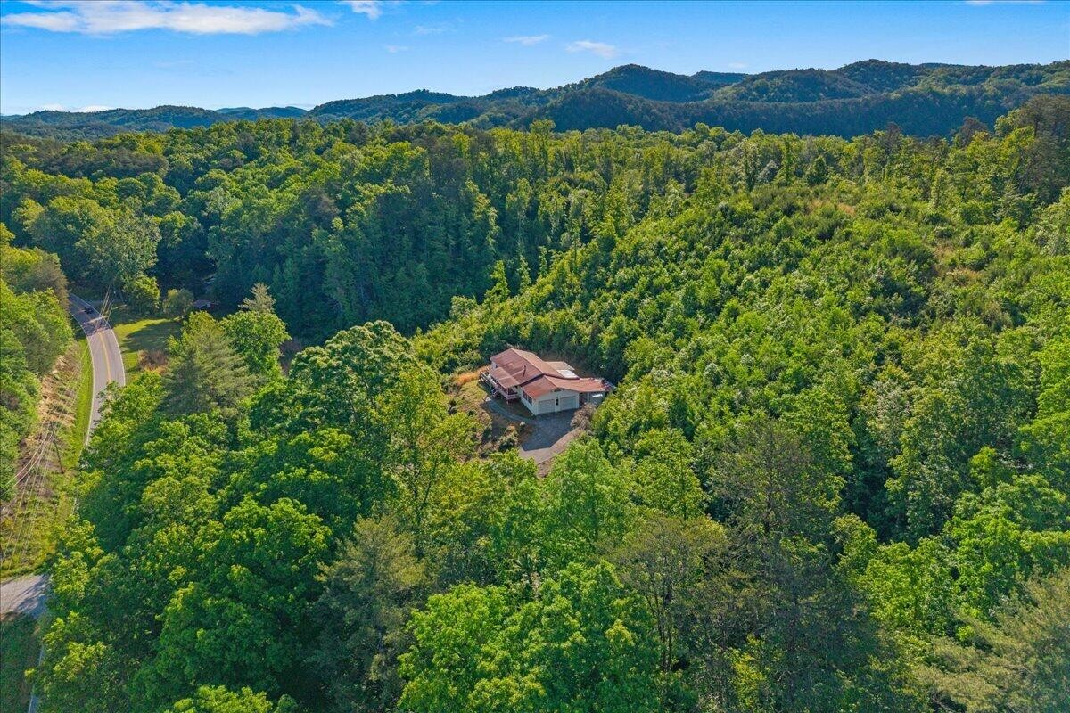 5673 Highway 360 Tellico Plains TN 37385
