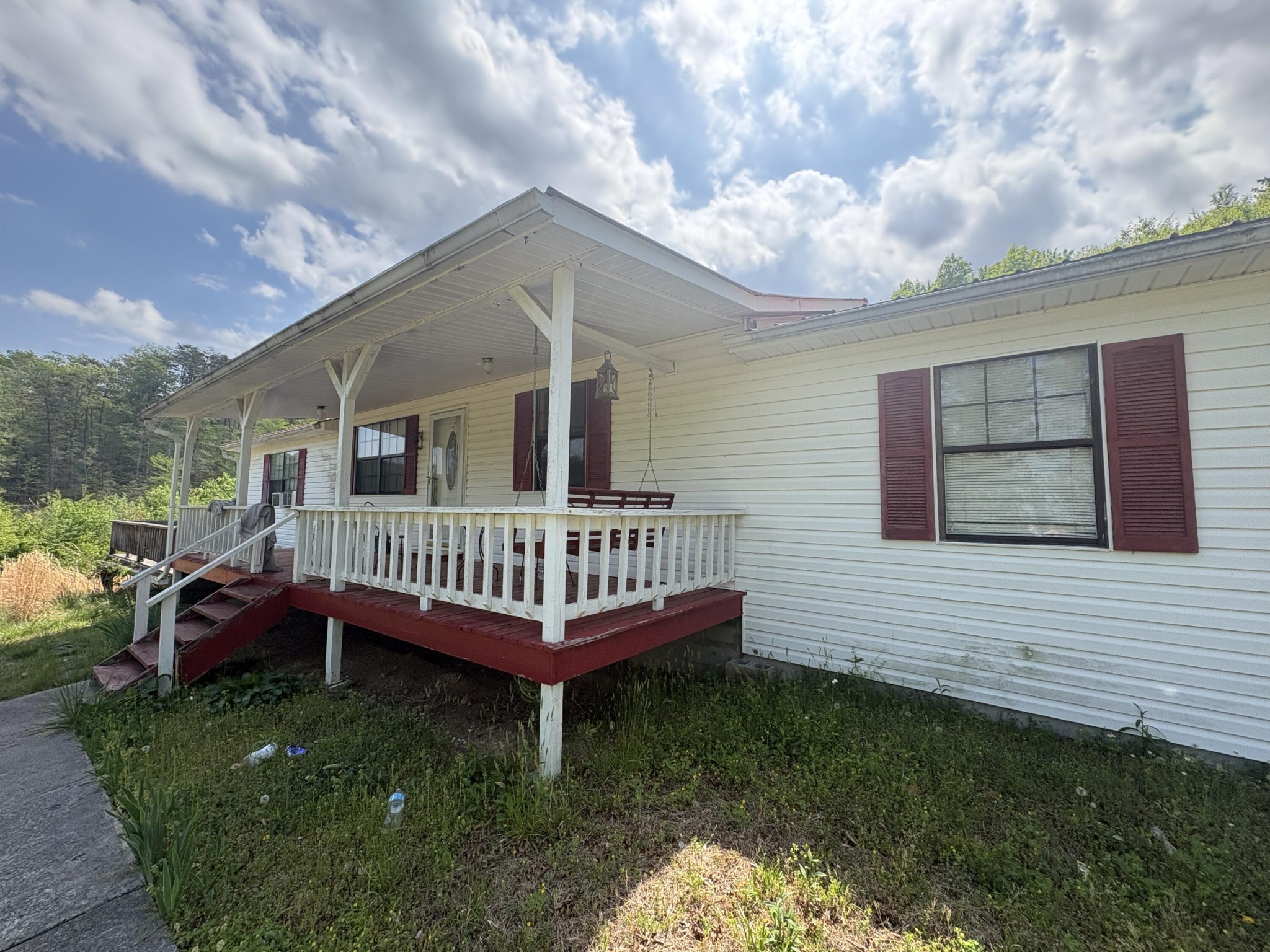 5673 Highway 360 Tellico Plains TN 37385