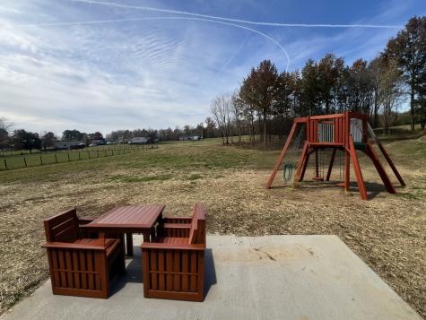 131 N Harris Lane Portland TN 37148