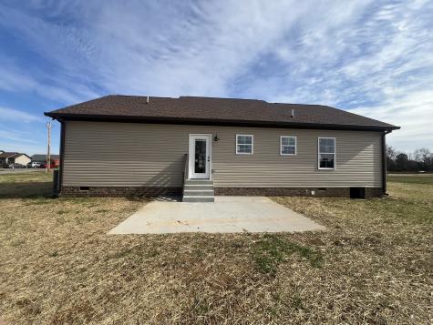 131 N Harris Lane Portland TN 37148