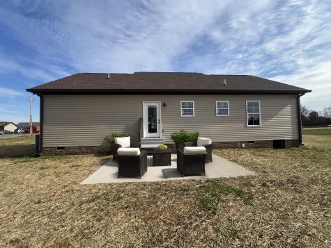 131 N Harris Lane Portland TN 37148