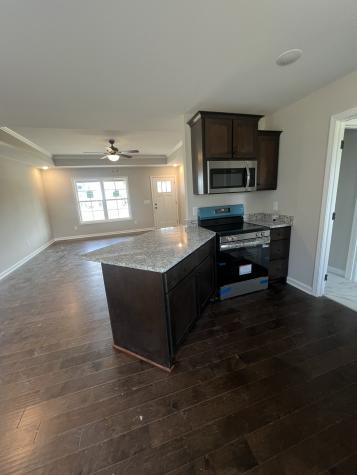 131 N Harris Lane Portland TN 37148