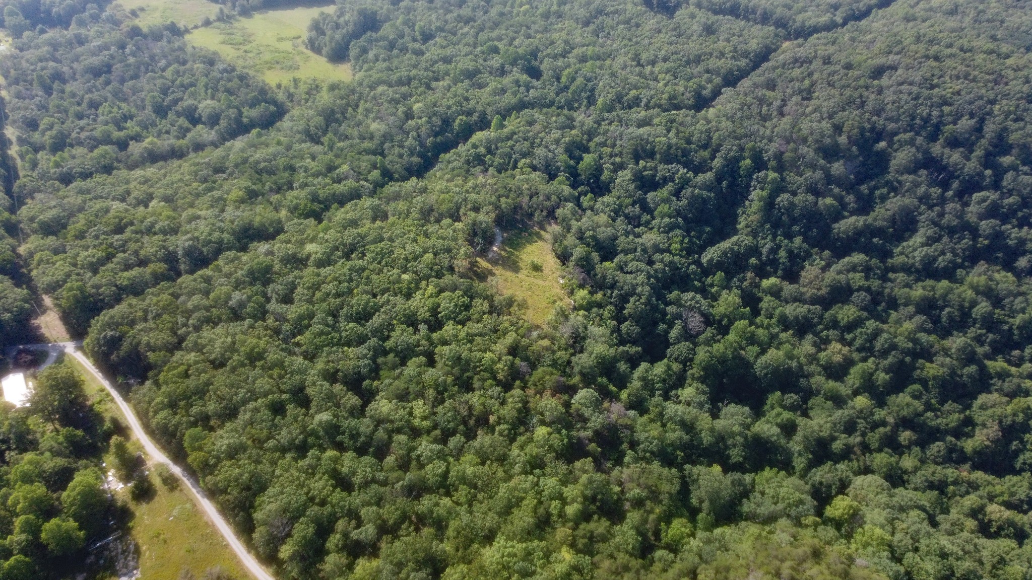 0 Partin Farm Road Tracy City TN 37387