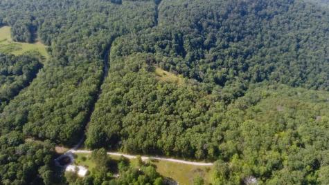 0 Partin Farm Road Tracy City TN 37387