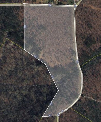 0 Partin Farm Road Tracy City TN 37387