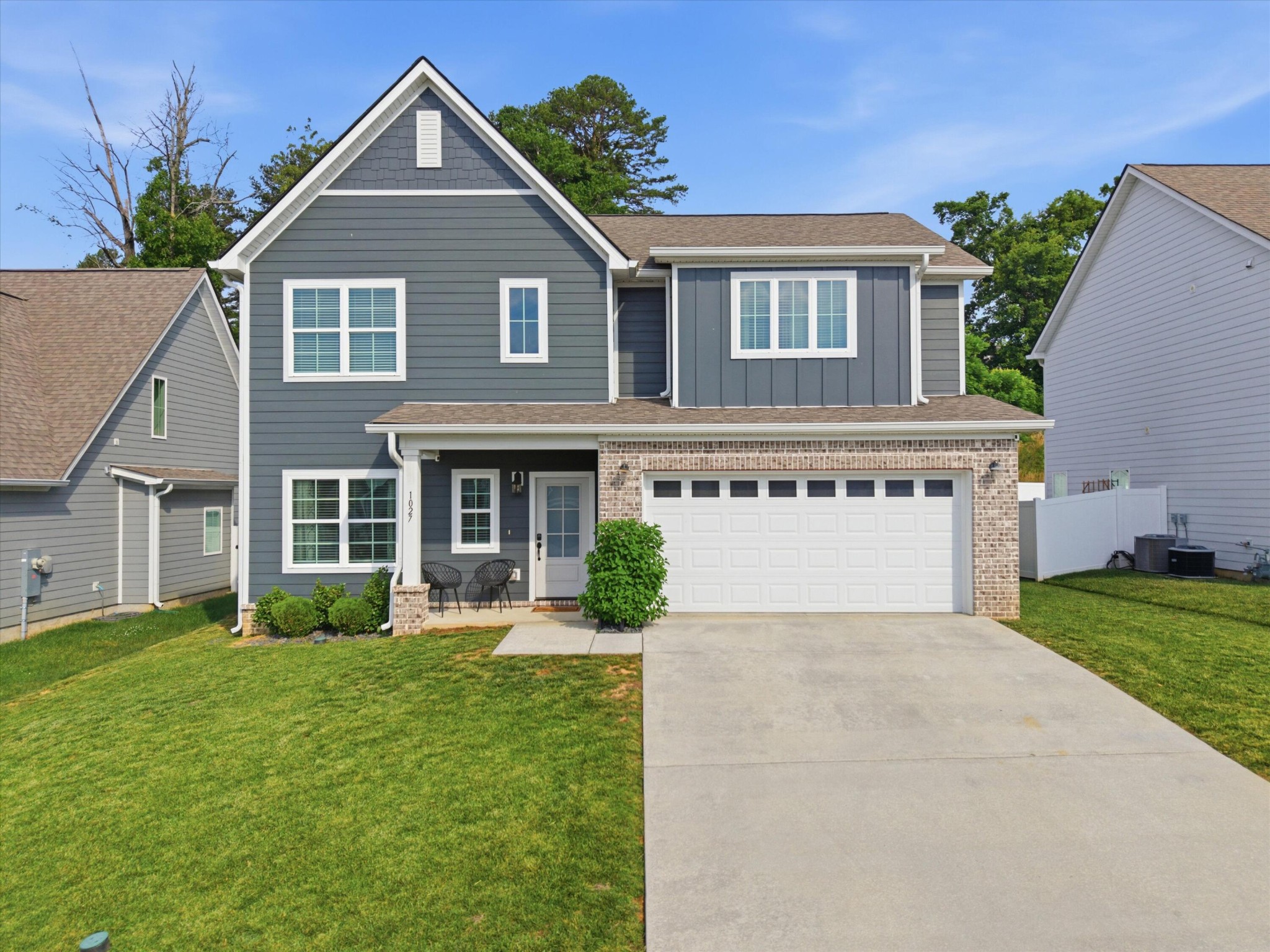 1027 Omaha Circle Hixson TN 37343