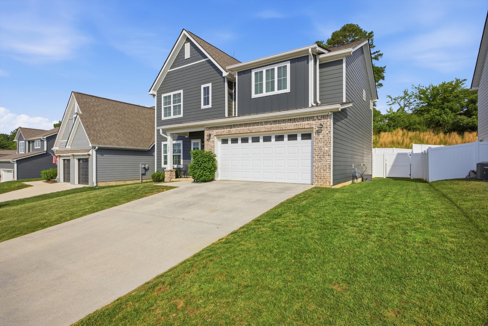 1027 Omaha Circle Hixson TN 37343