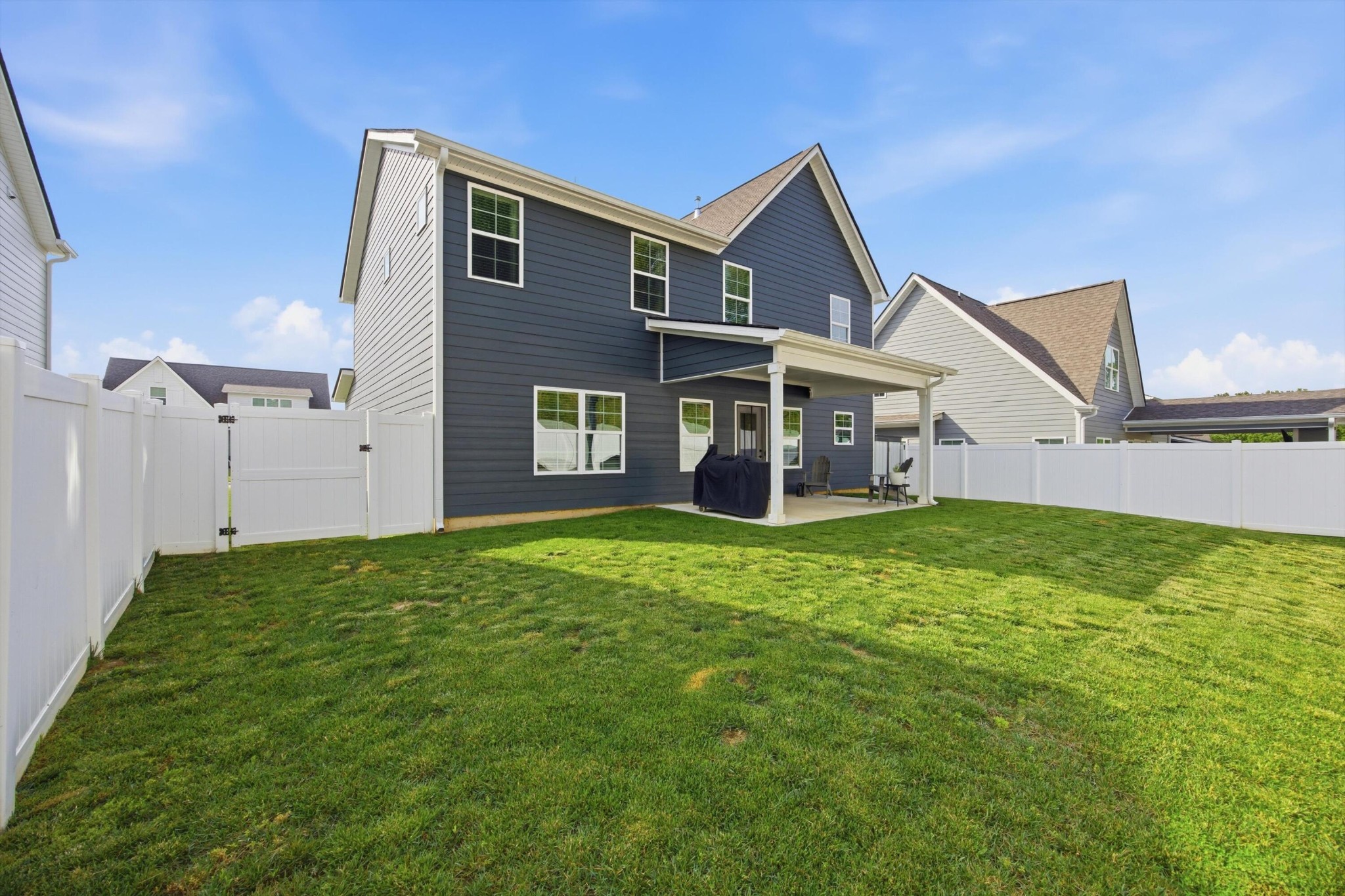 1027 Omaha Circle Hixson TN 37343