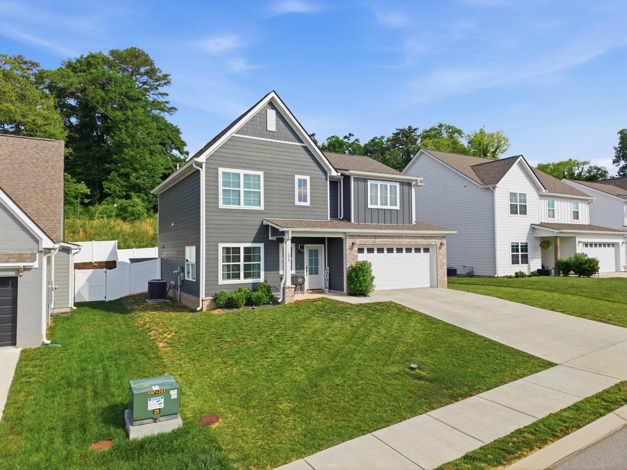 1027 Omaha Circle Hixson TN 37343