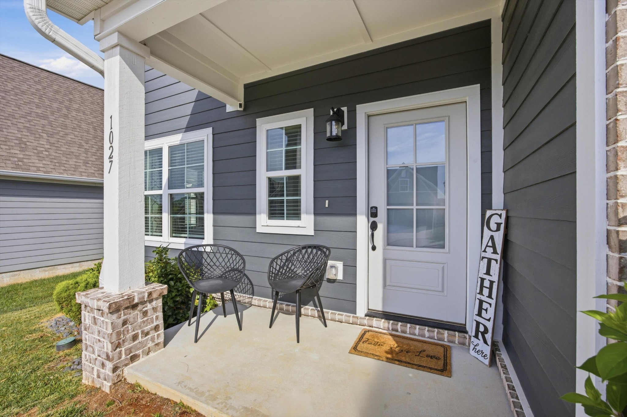 1027 Omaha Circle Hixson TN 37343