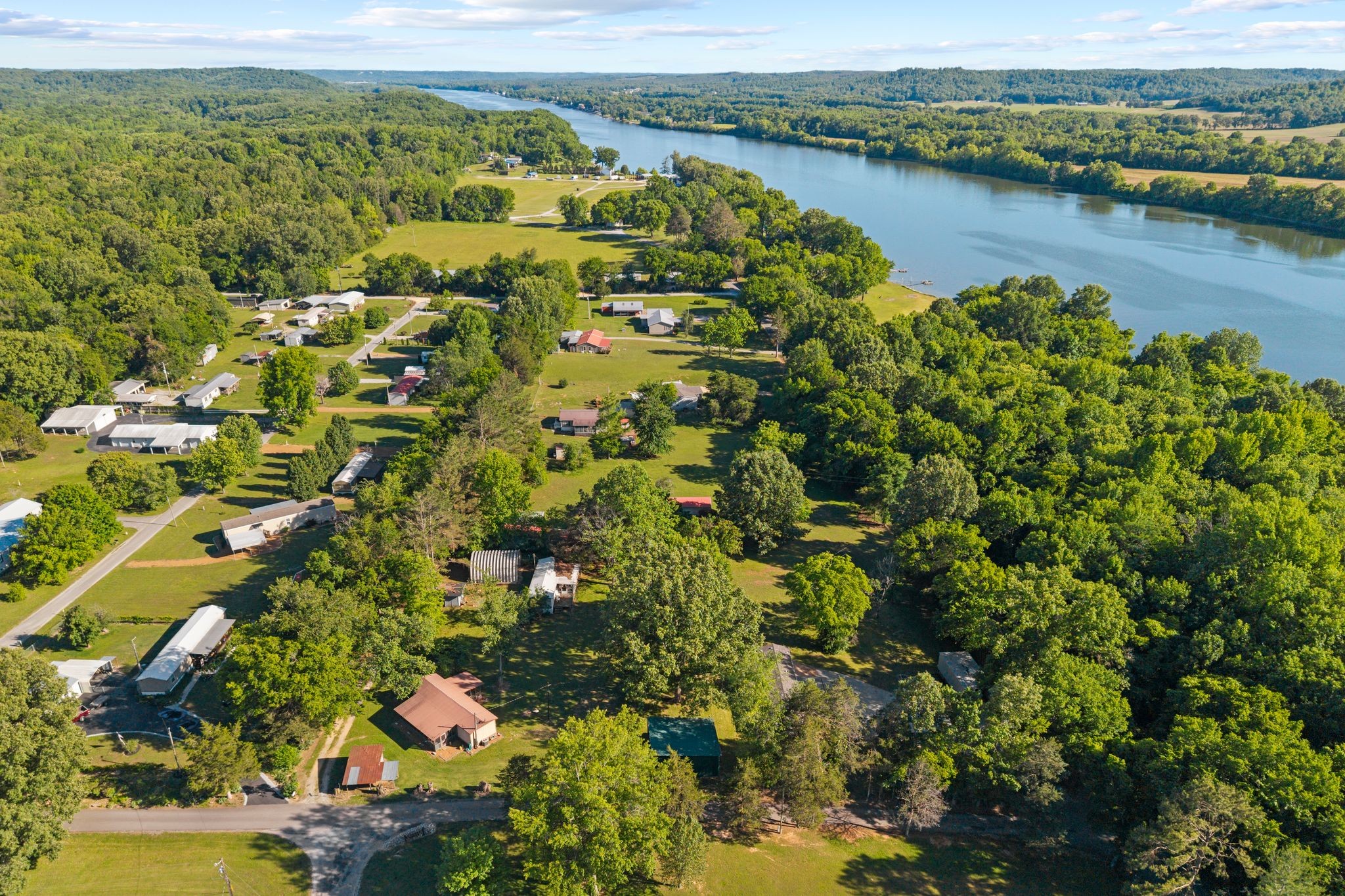 54 Frederick Place Linden TN 37096