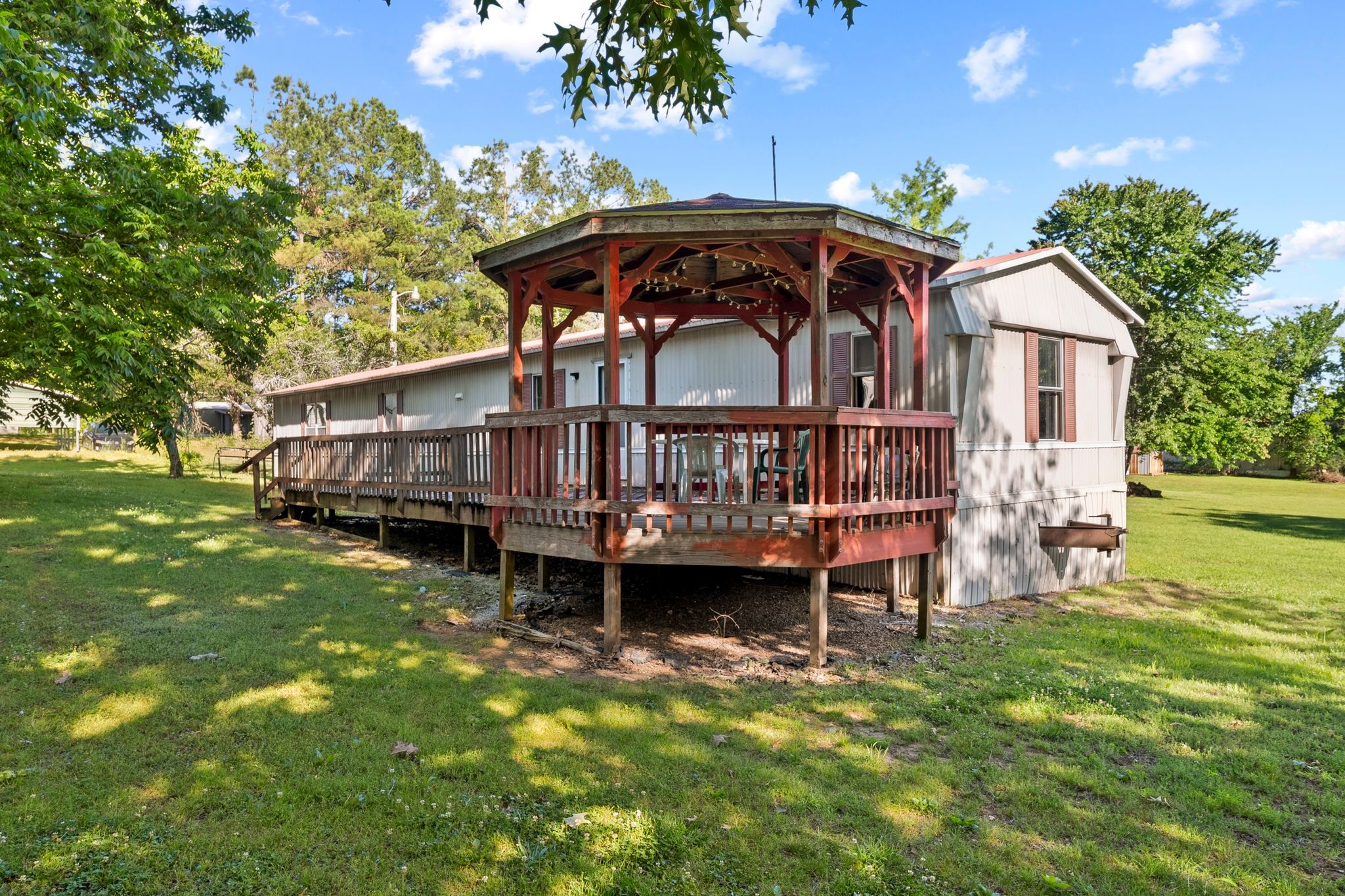 54 Frederick Place Linden TN 37096