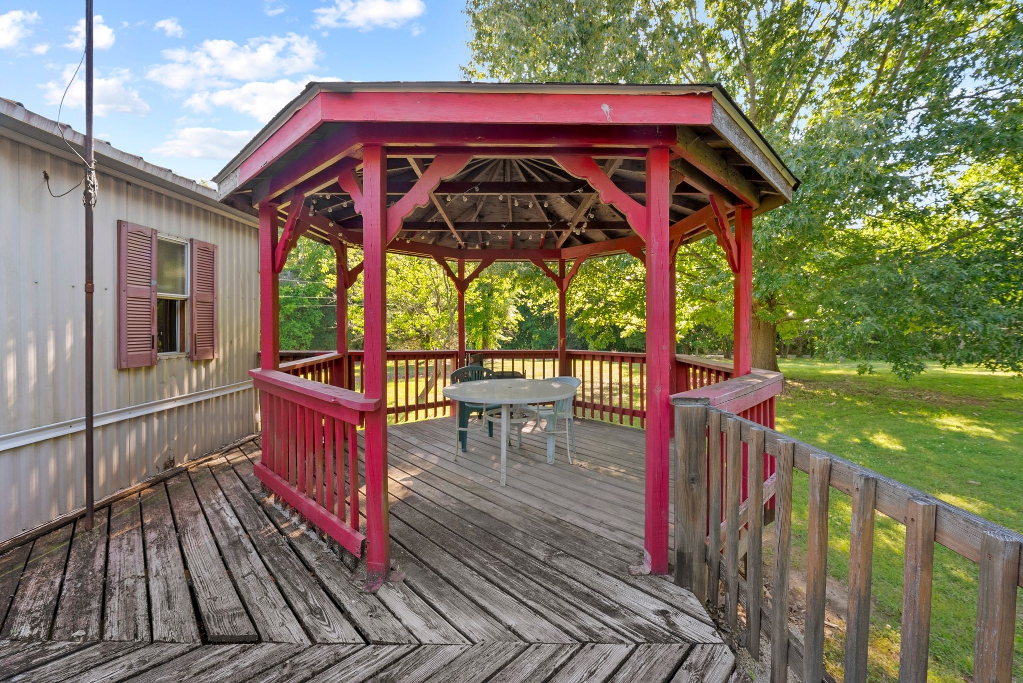 54 Frederick Place Linden TN 37096