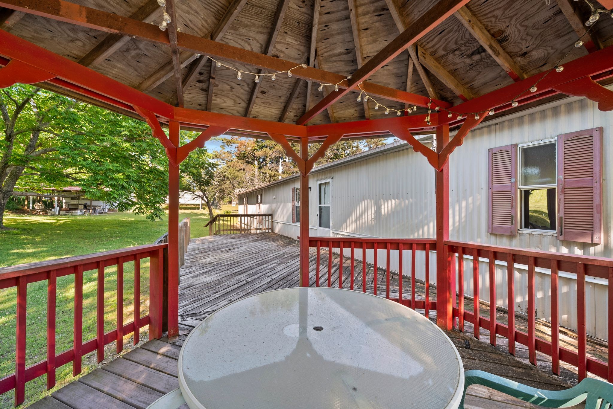 54 Frederick Place Linden TN 37096