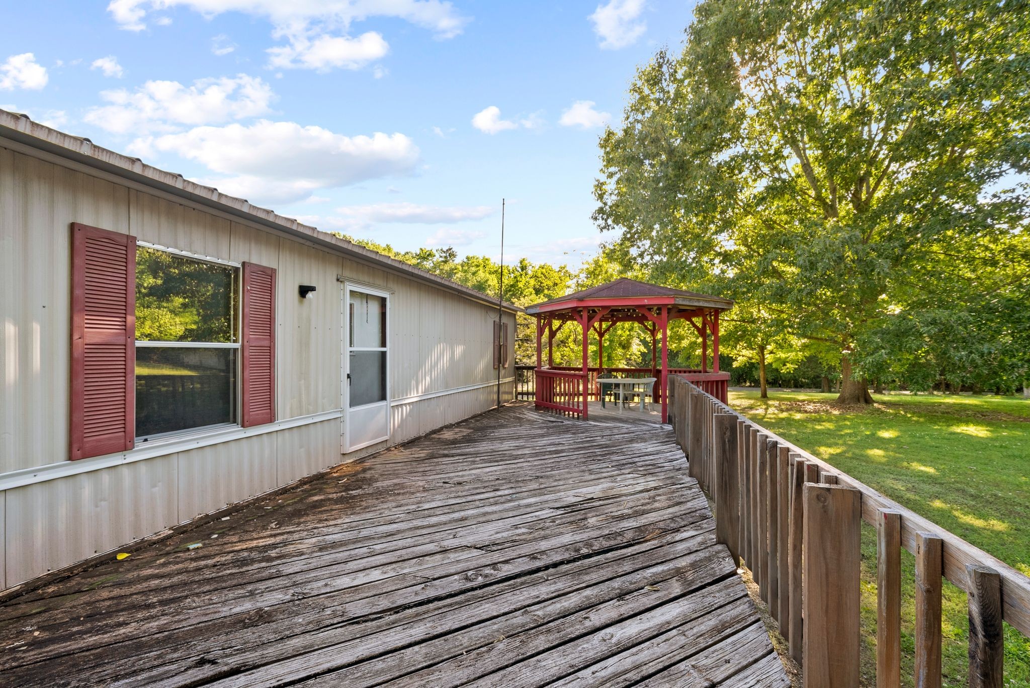 54 Frederick Place Linden TN 37096