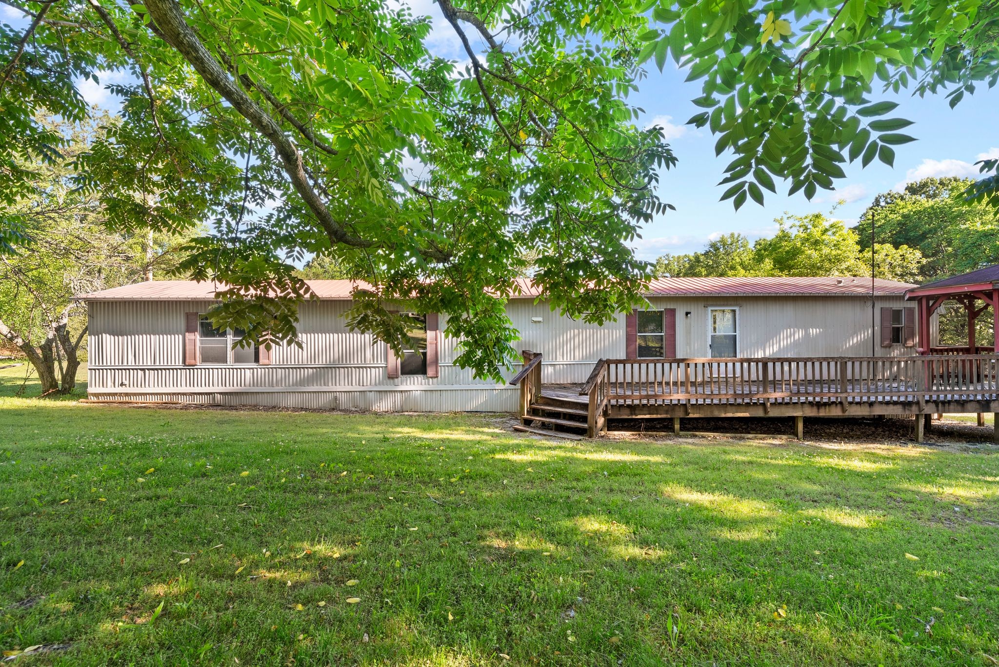 54 Frederick Place Linden TN 37096