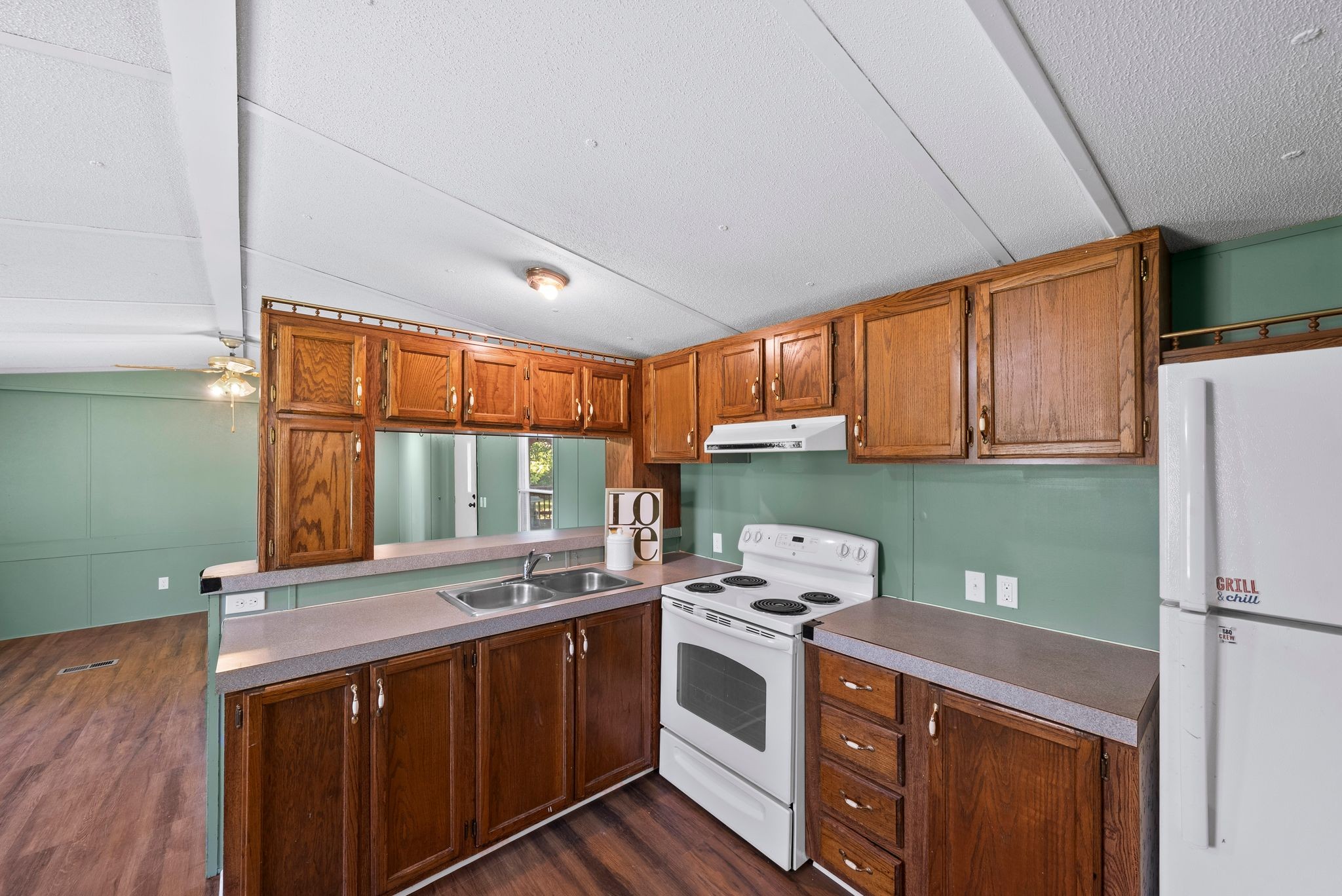 54 Frederick Place Linden TN 37096